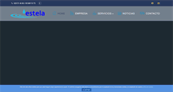Desktop Screenshot of estelaserveis.com